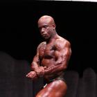 Johnny  McKnight - NPC Mid Atlantic Championships 2012 - #1